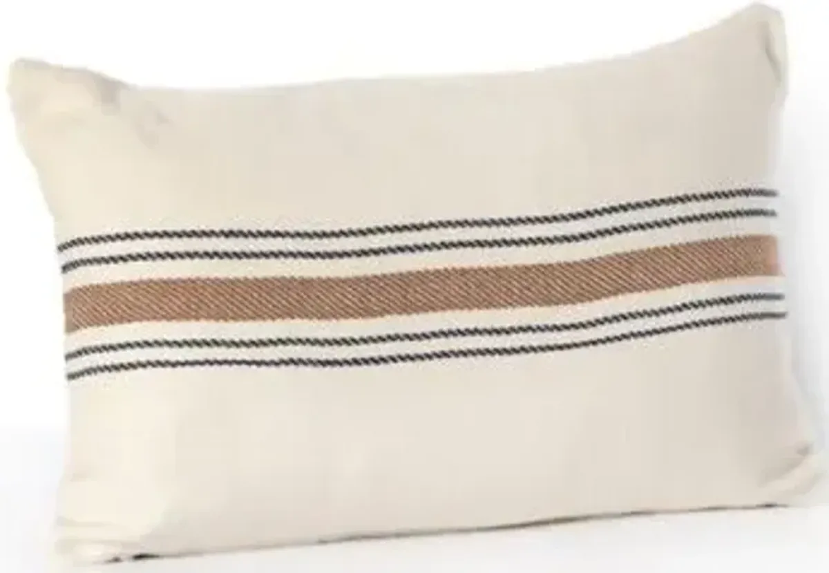 Dashel Long Outdoor Pillow