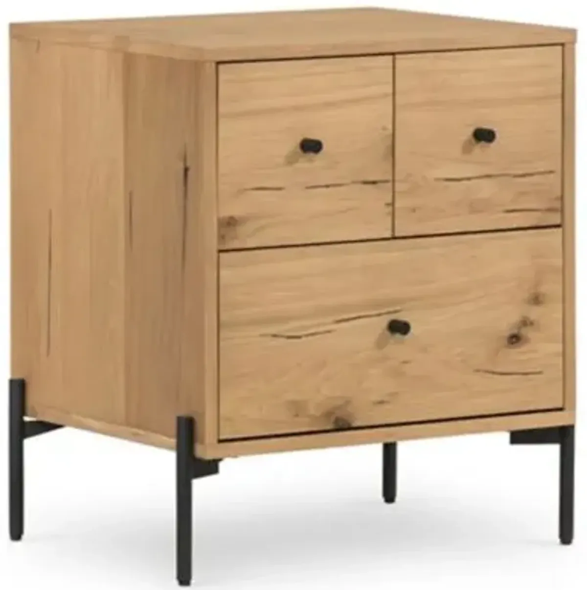 Eaton Nightstand