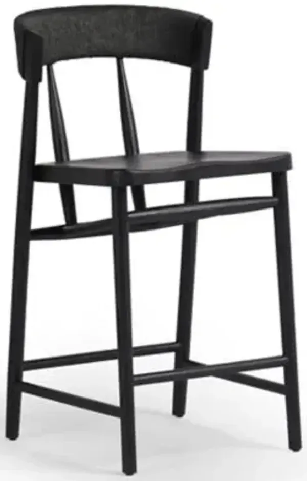 Buxton Counter/Bar Stool