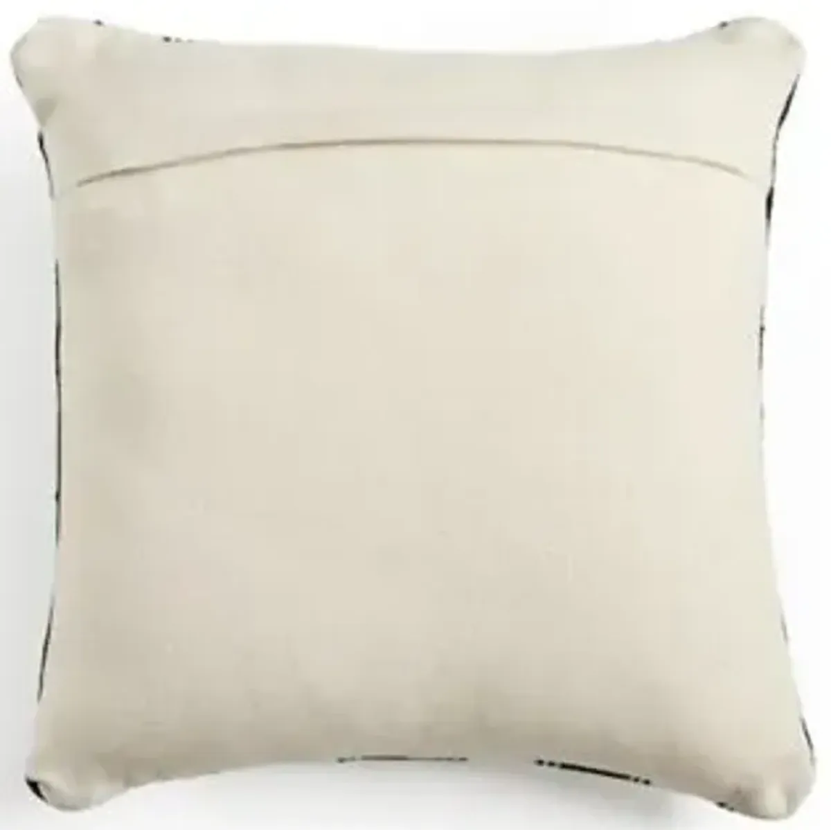 Ditmar Square Outdoor Pillow