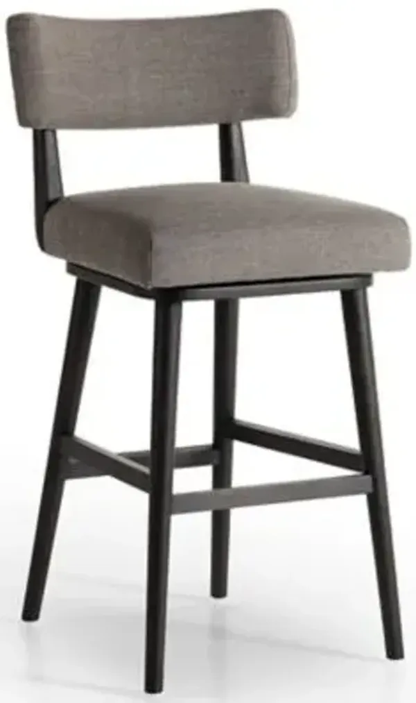 Cardell Swivel Counter/Bar Stool