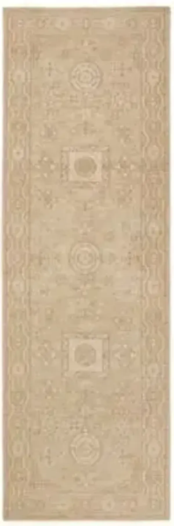 Cortona Runner Rug