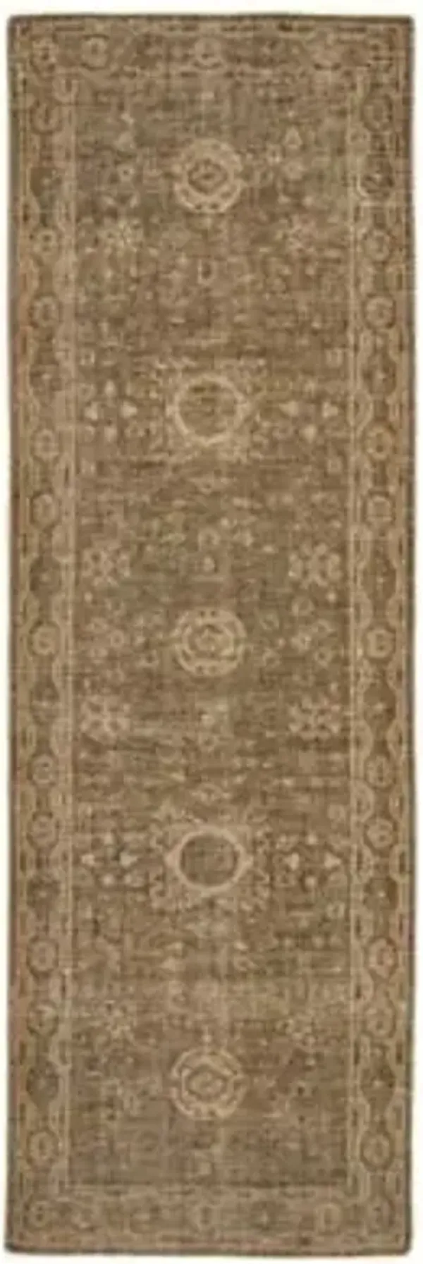 Cortona Runner Rug