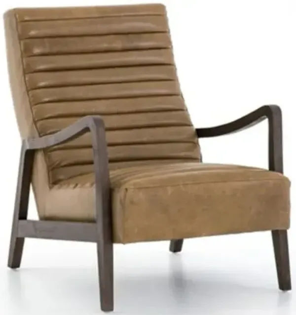 Chance Lounge Chair