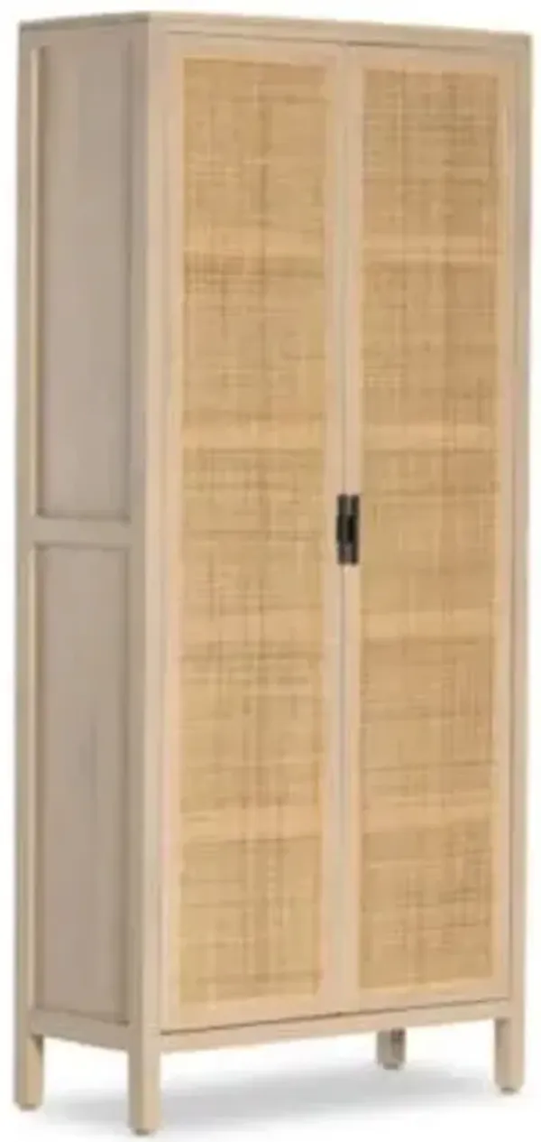 Caprice Tall Cabinet