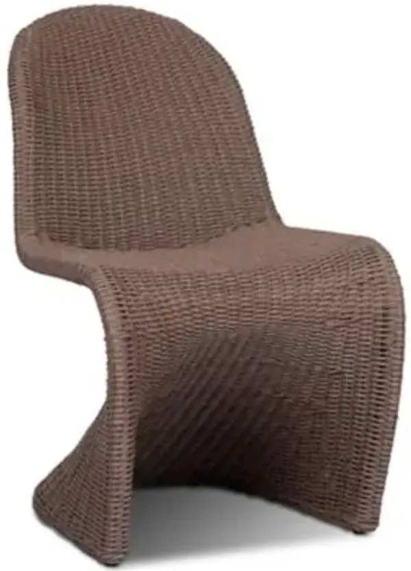 Portia Outdoor Dining Chair