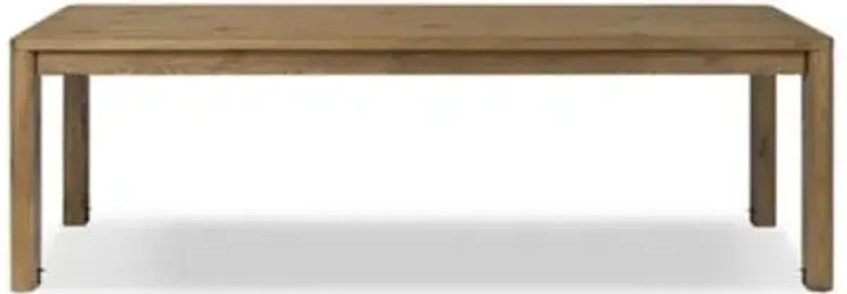 Noeline Extension Dining Table