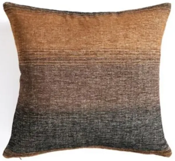 Raglan Ombre Pillow