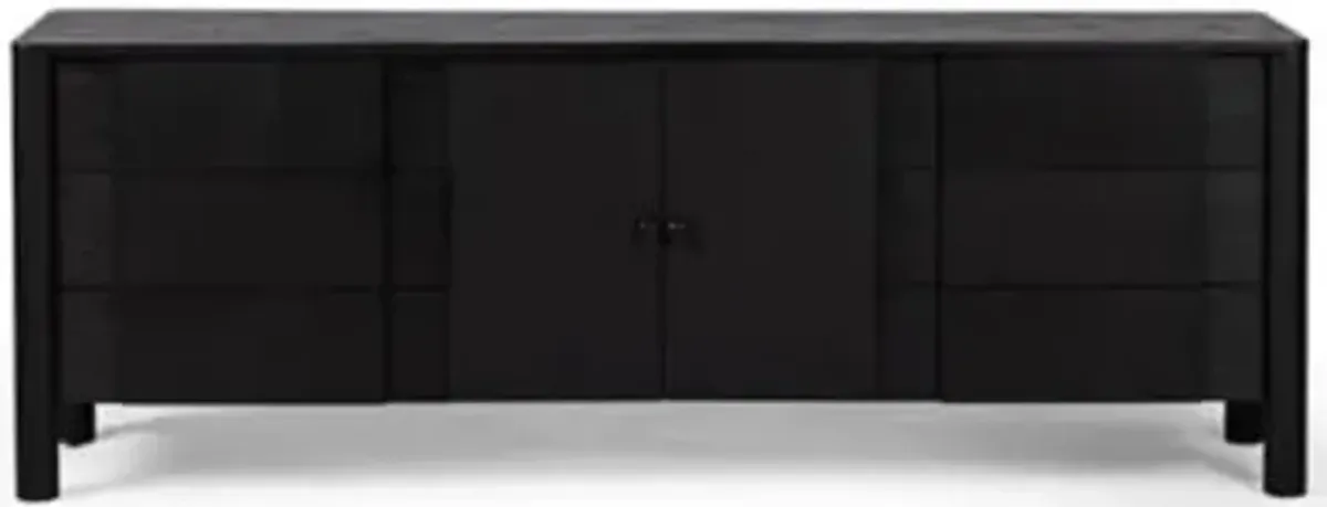 Pollard Media Console