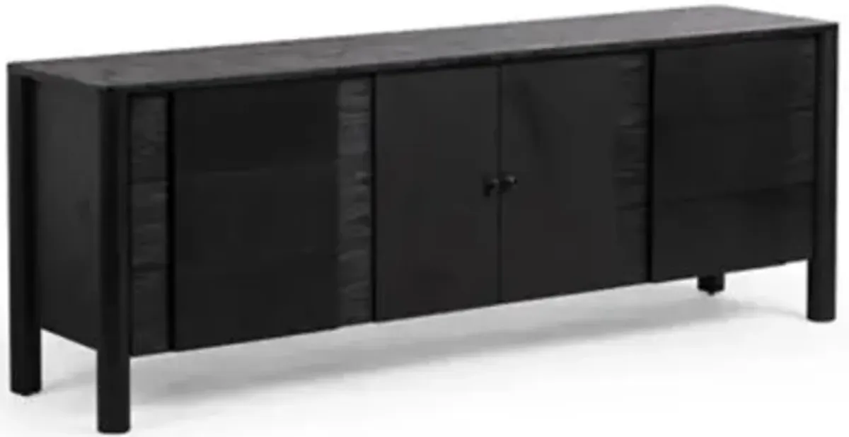 Pollard Media Console