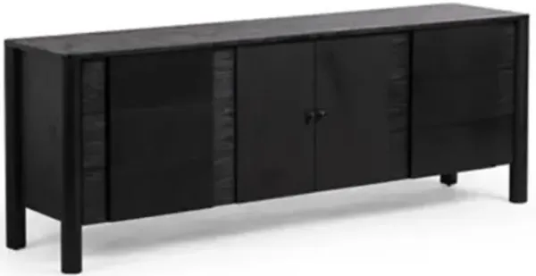 Pollard Media Console