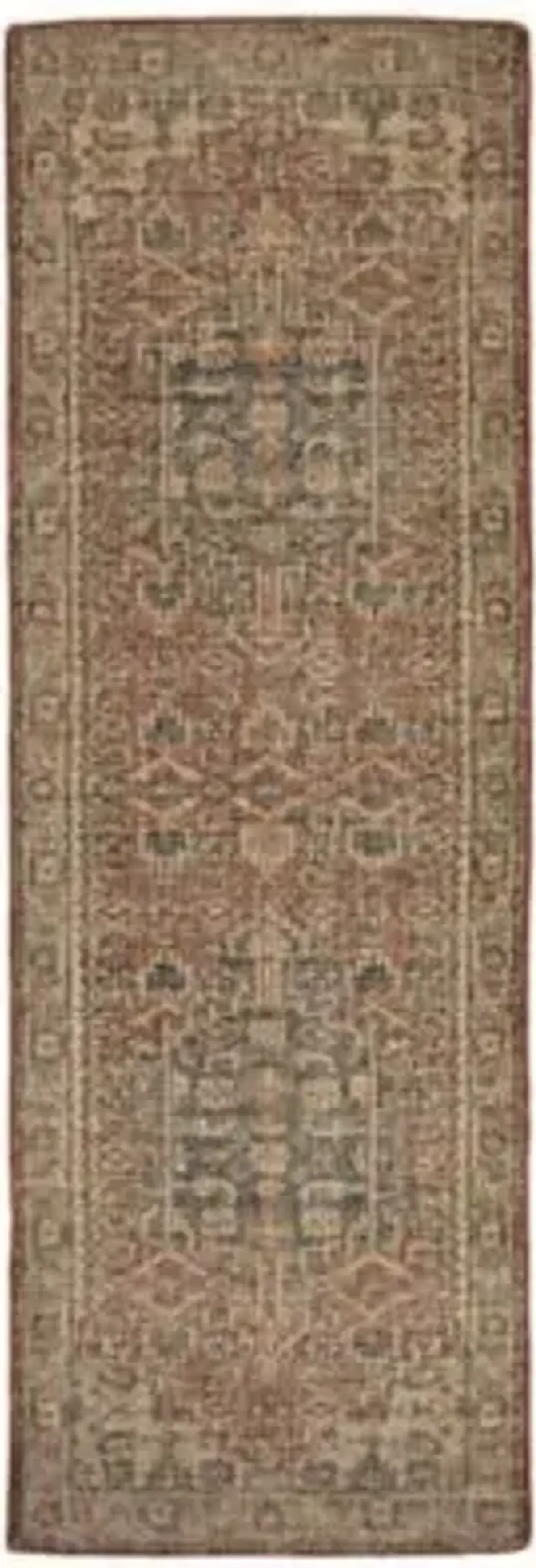 Prato Runner Rug