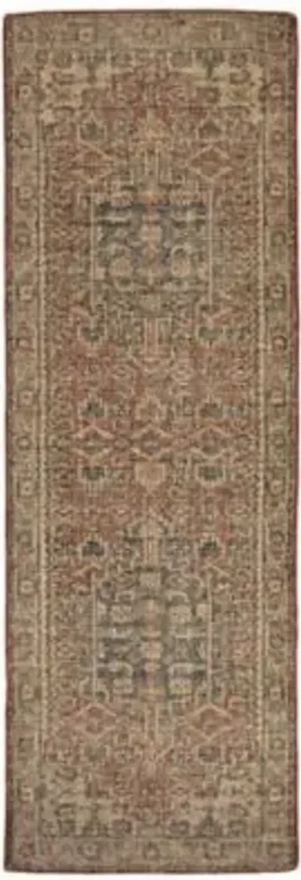 Prato Runner Rug
