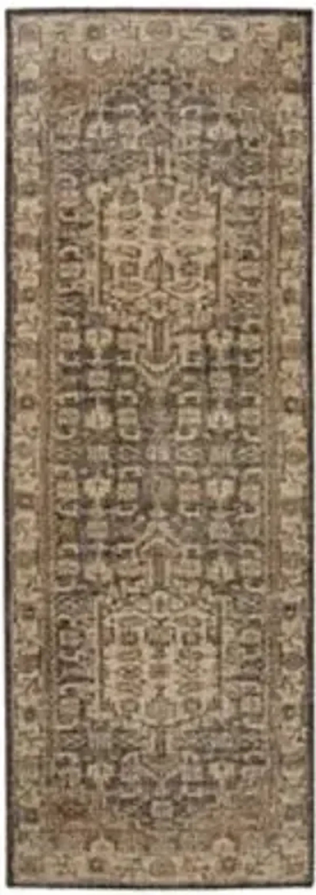 Prato Runner Rug