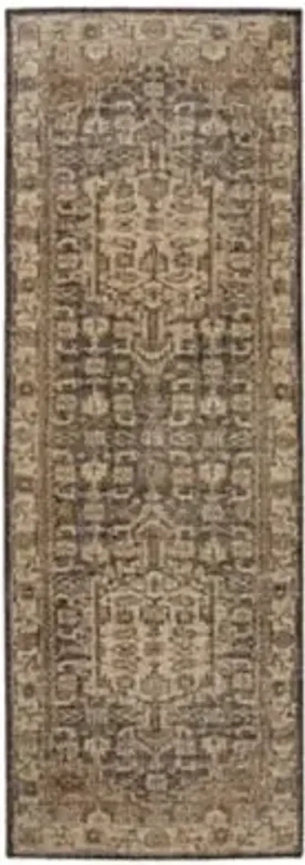 Prato Runner Rug