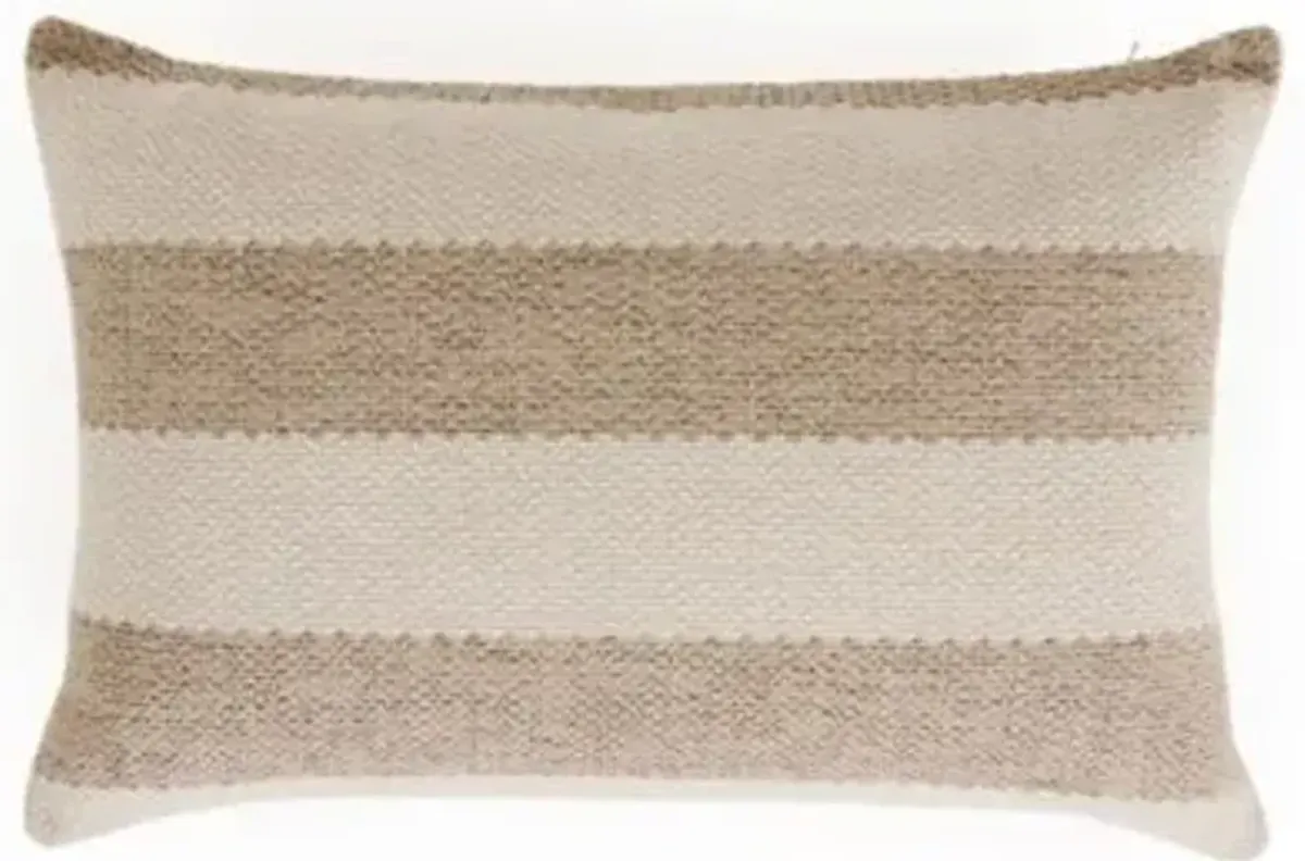 Tarbett Outdoor Pillow