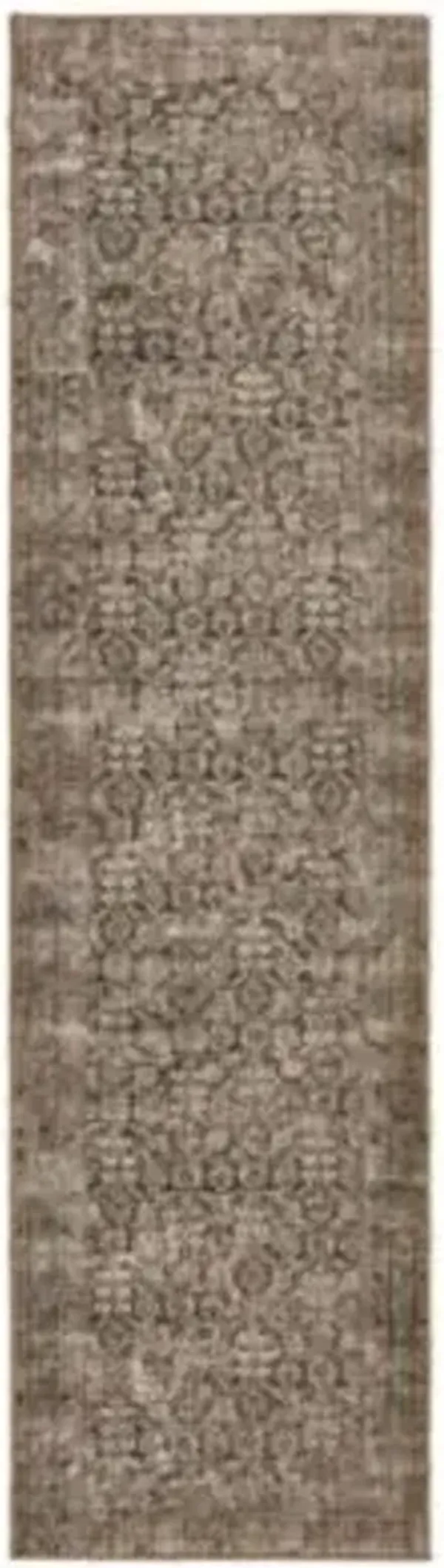 Priya Runner Rug