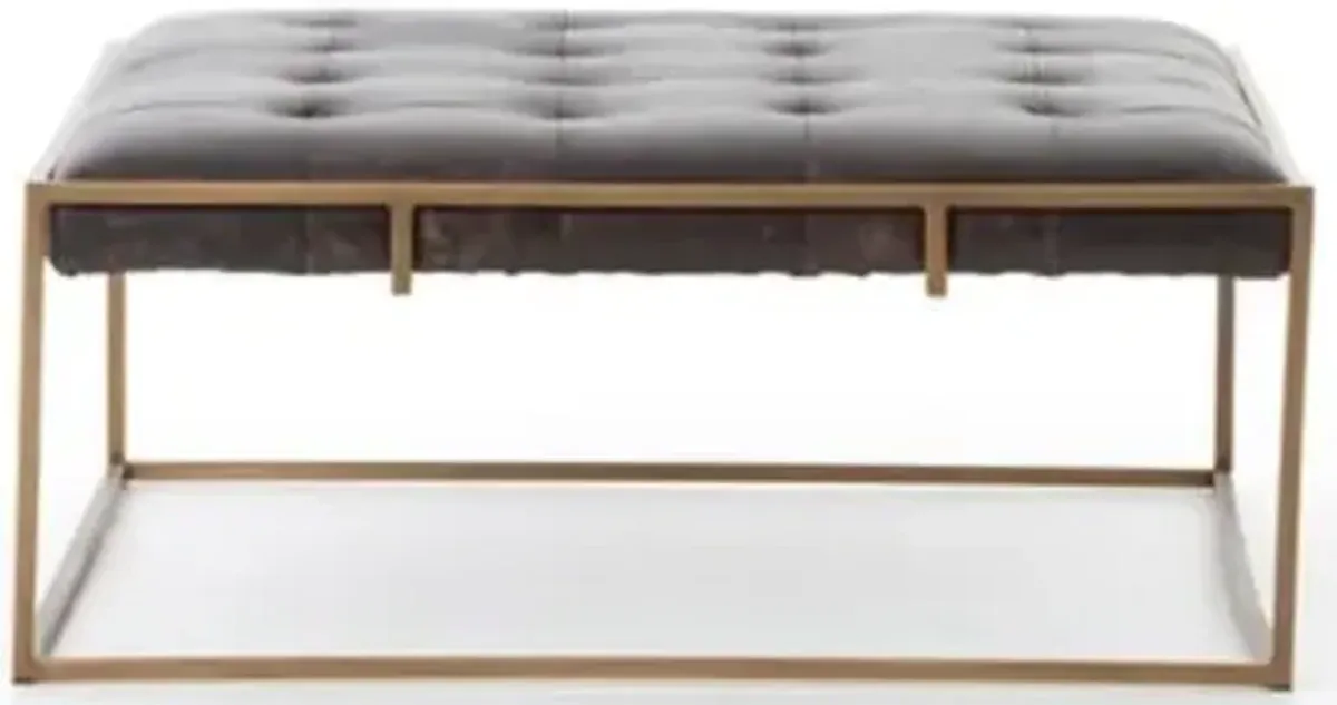 Oxford Square Coffee Table