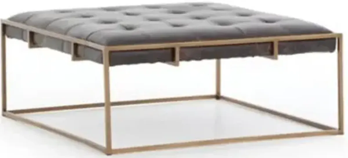 Oxford Square Coffee Table