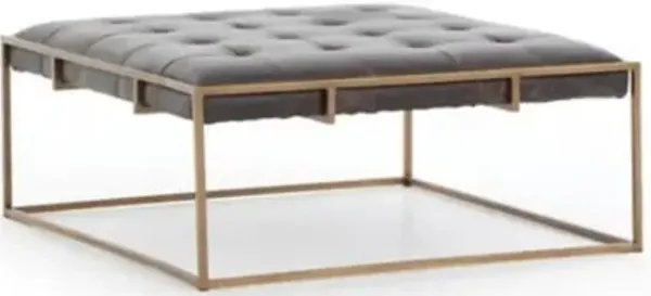 Oxford Square Coffee Table