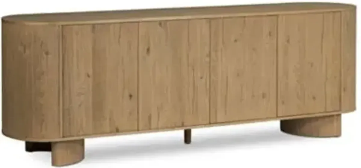 Paden Sideboard