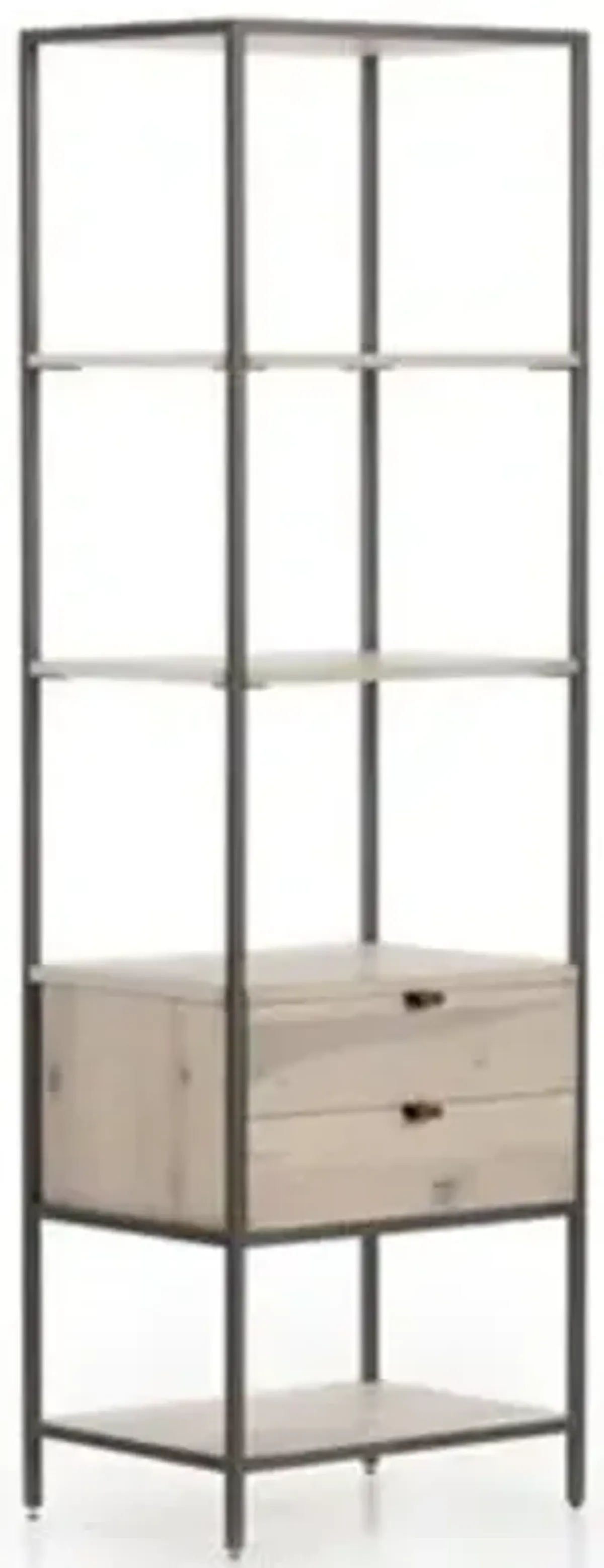 Trey Bookshelf