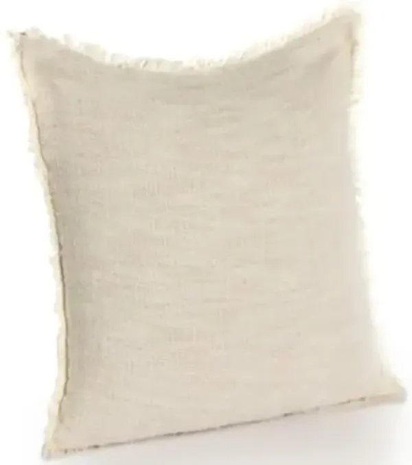 Tharp Outdoor Pillow