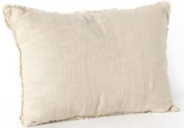 Tharp Outdoor Pillow