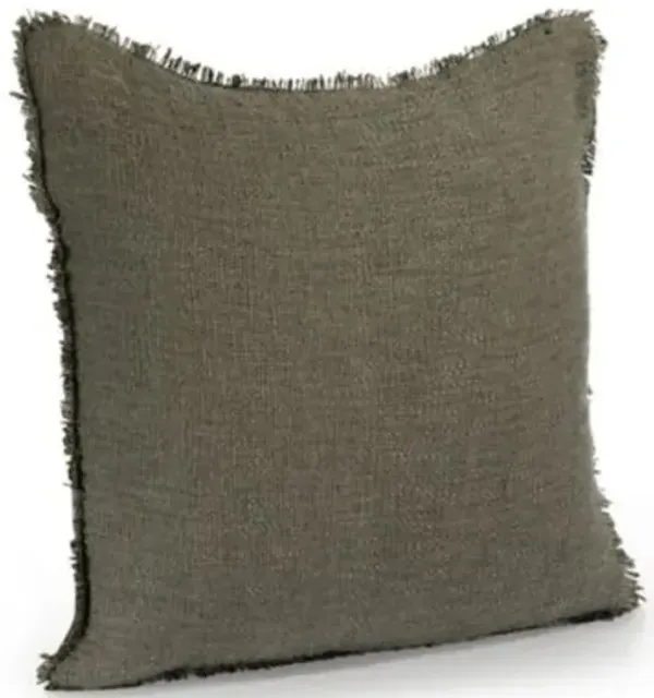 Tharp Outdoor Pillow