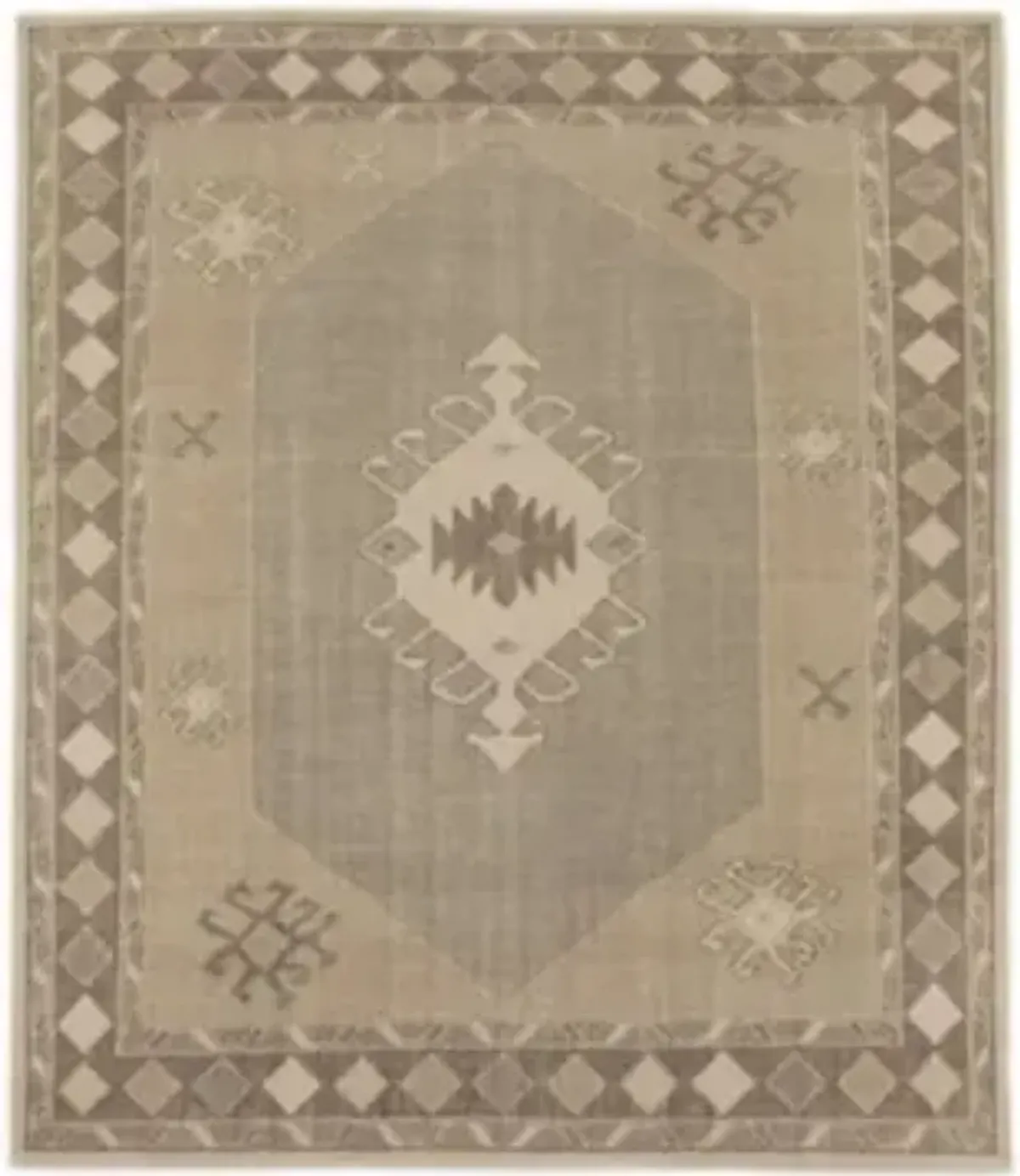 Samsa Area Rug