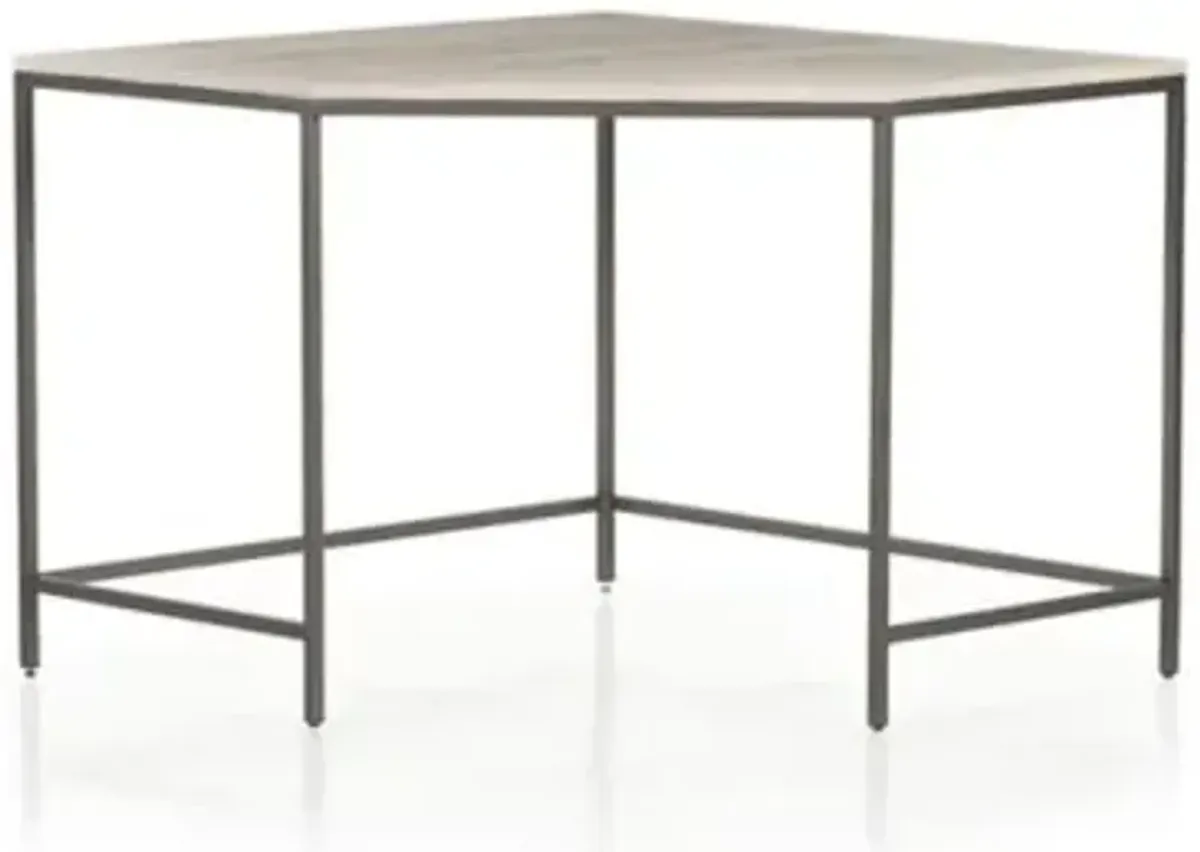 Trey Modular Corner Desk
