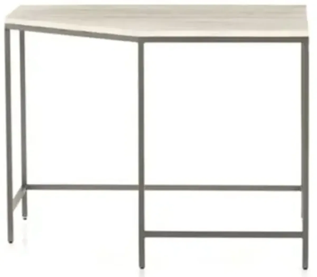 Trey Modular Corner Desk