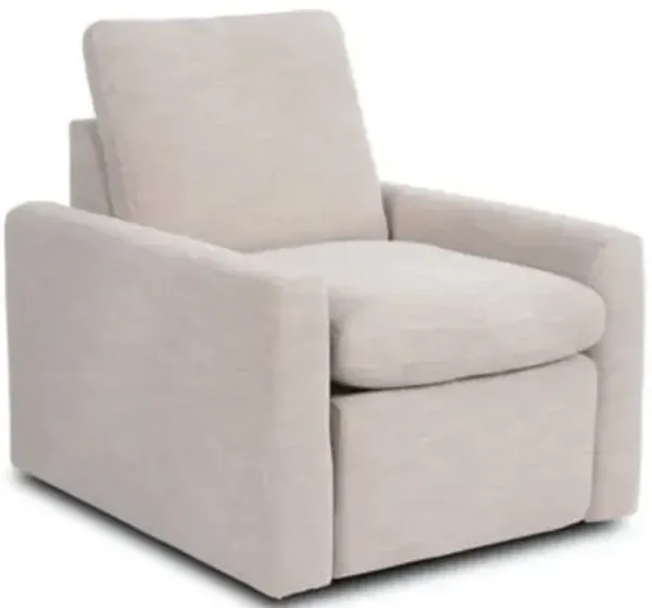 Tillery Power Recliner Chair