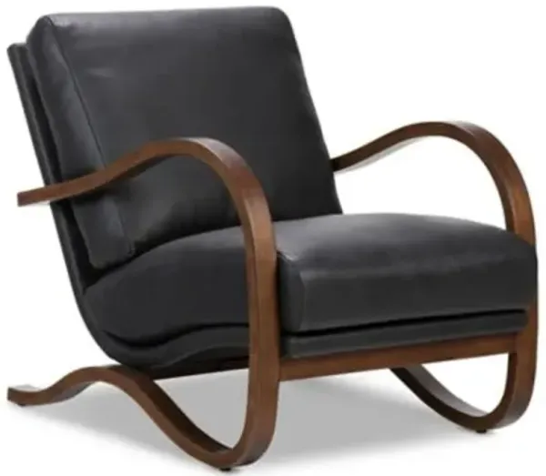 Paxon Lounge Chair