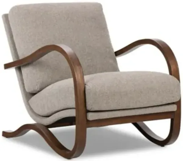 Paxon Lounge Chair