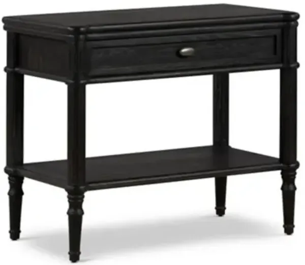 Toulouse Nightstand