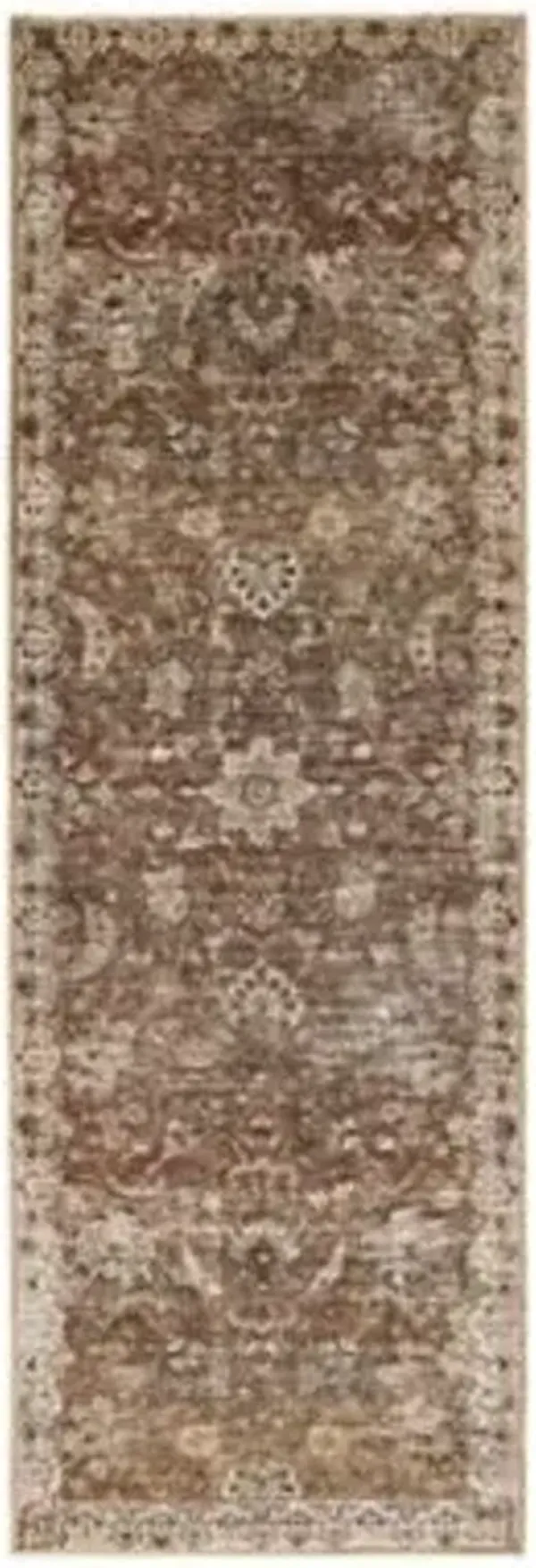 Zari Runner Rug