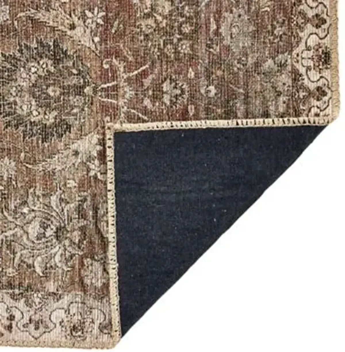 Zari Runner Rug