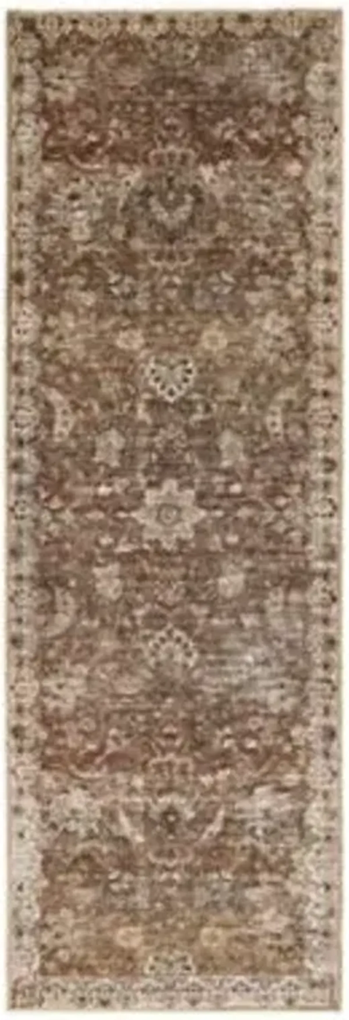 Zari Runner Rug