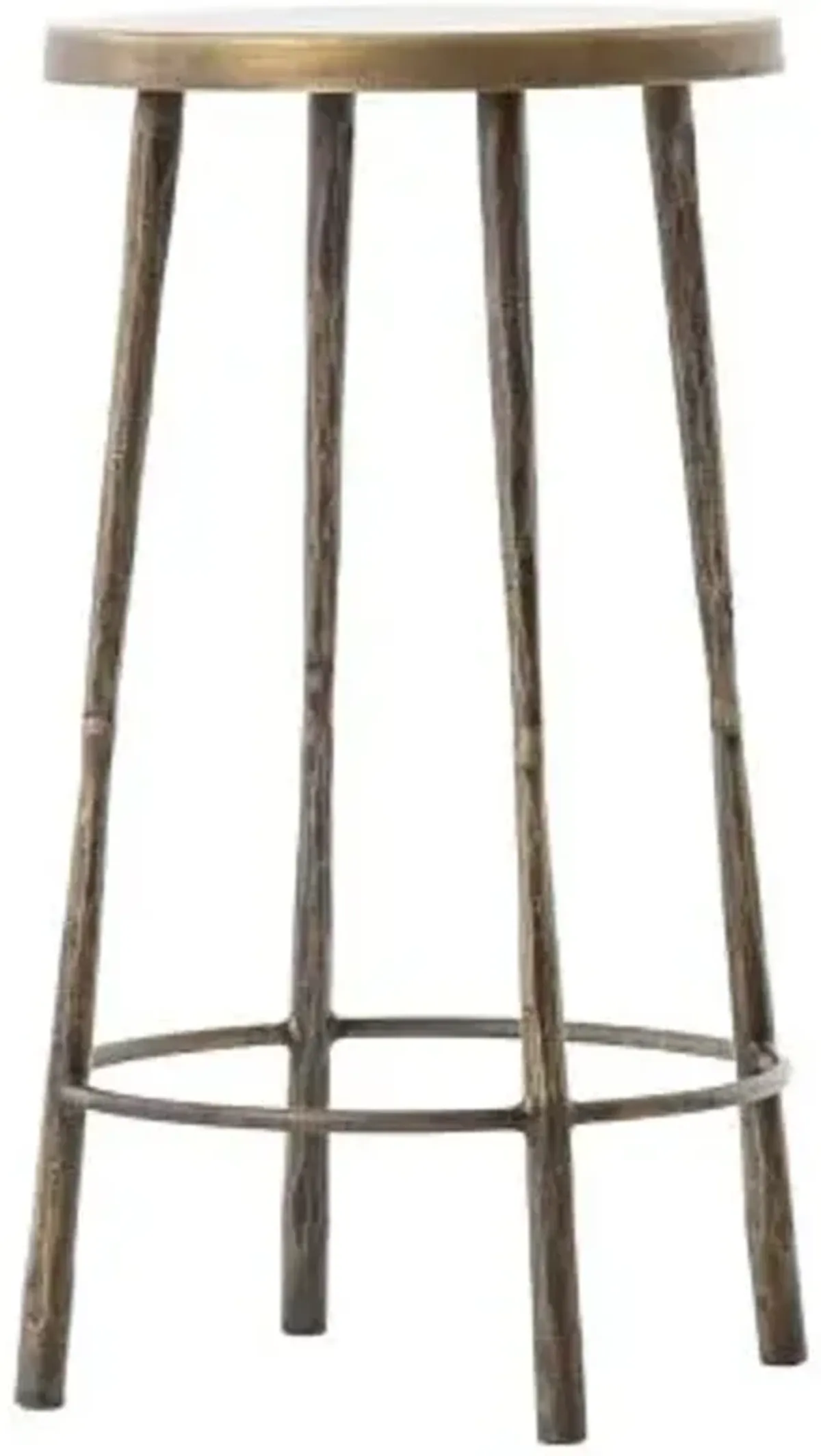 Westwood Backless Counter/Bar Stool