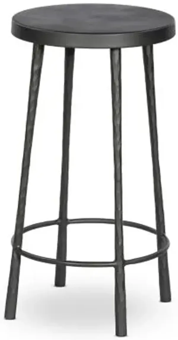 Westwood Backless Counter/Bar Stool