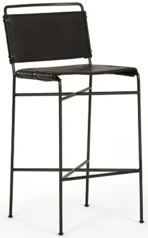 Wharton Counter/Bar Stool