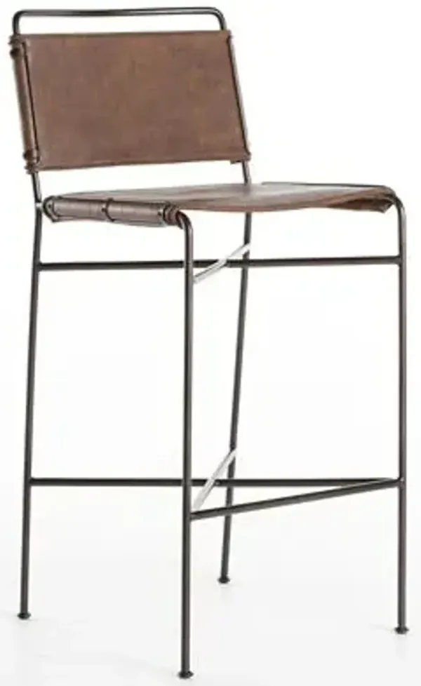 Wharton Counter/Bar Stool