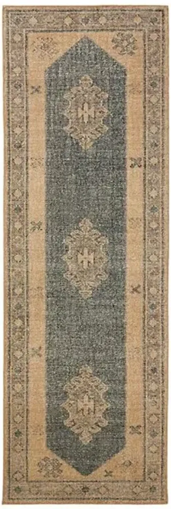 Samsa Runner Rug