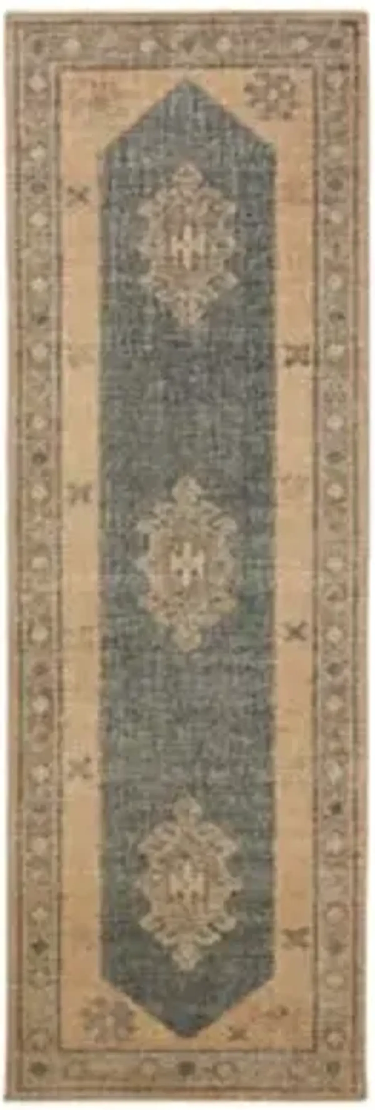 Samsa Runner Rug
