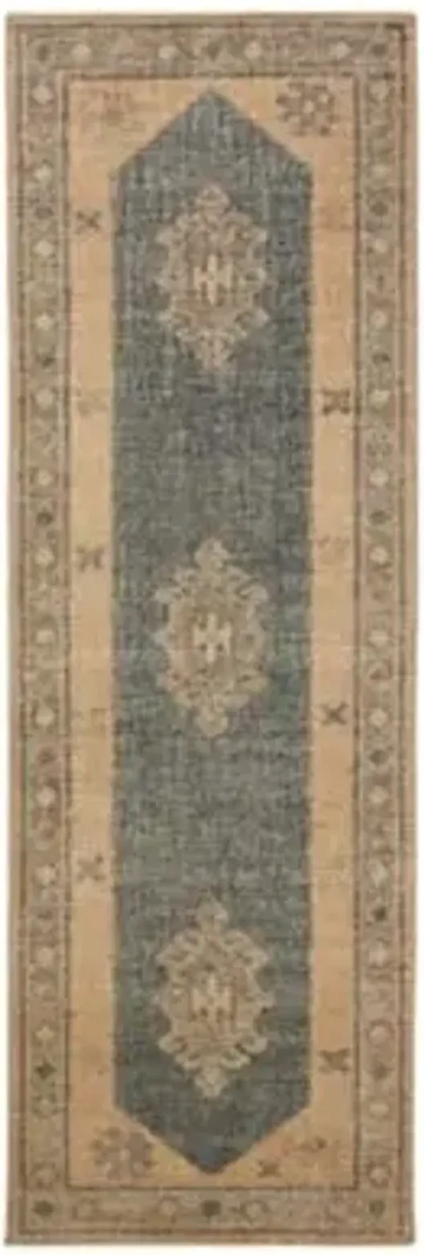 Samsa Runner Rug