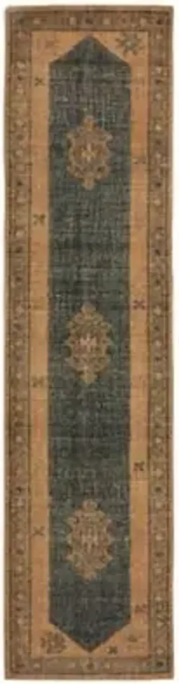 Samsa Runner Rug