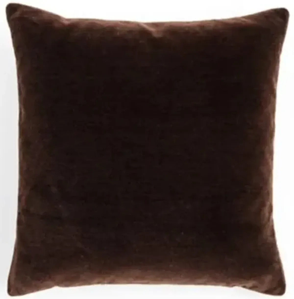 Bridger Square Pillow