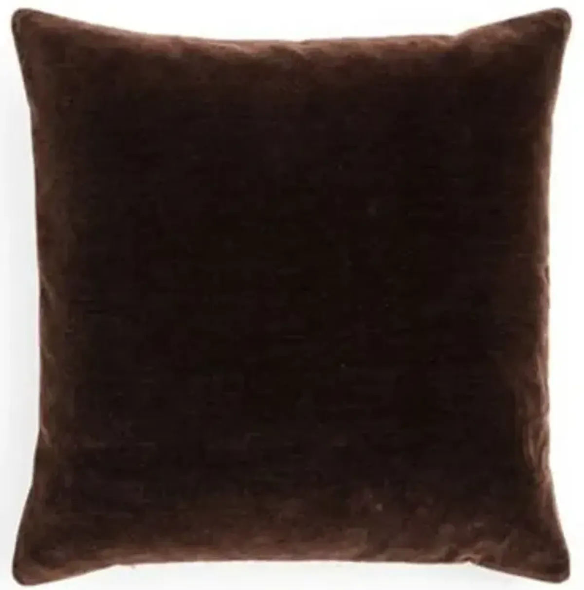 Bridger Square Pillow