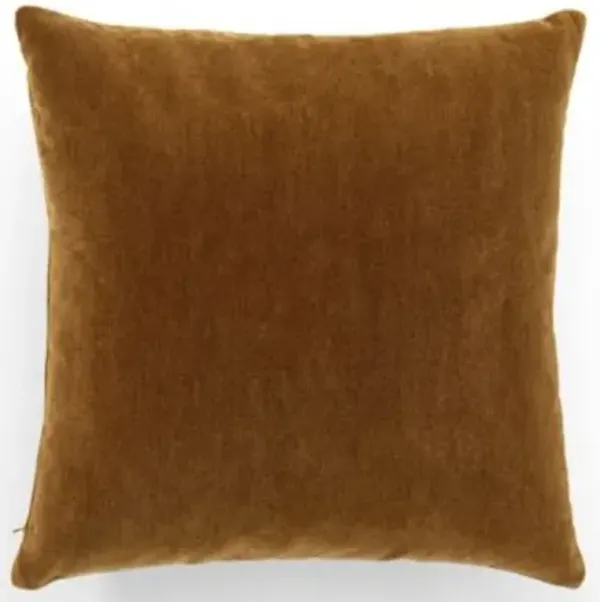 Bridger Square Pillow